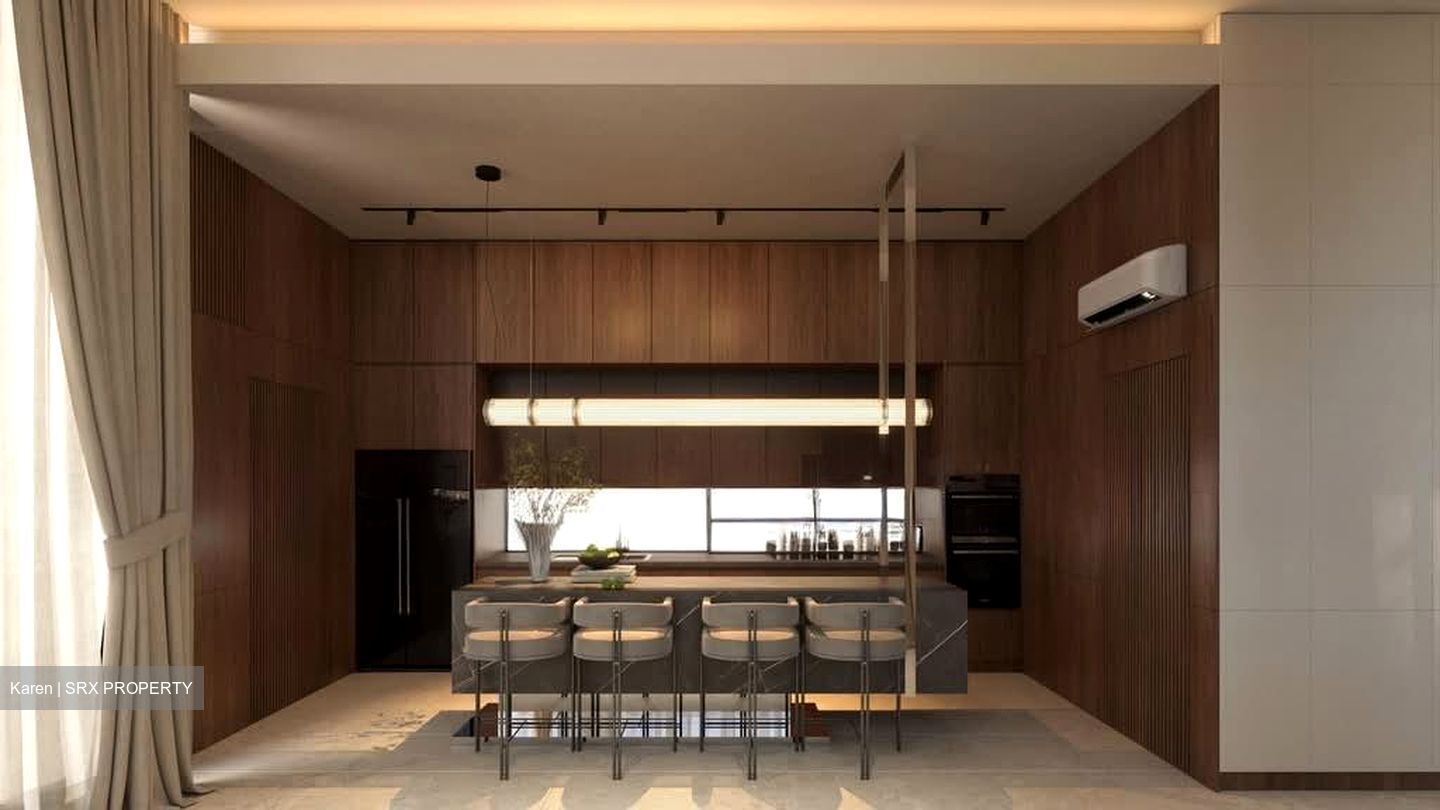 Serangoon Garden Estate (D19), Semi-Detached #613207311